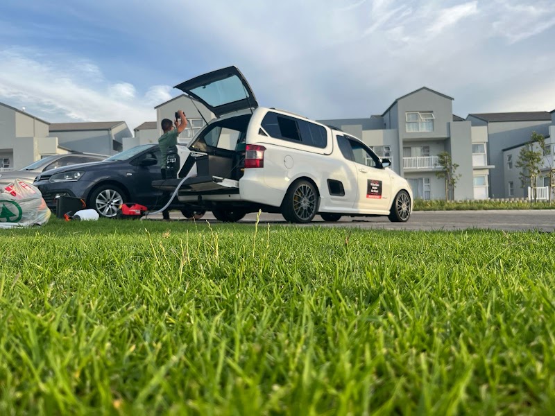TC Car Care Mobile Car Wash - Photo 3